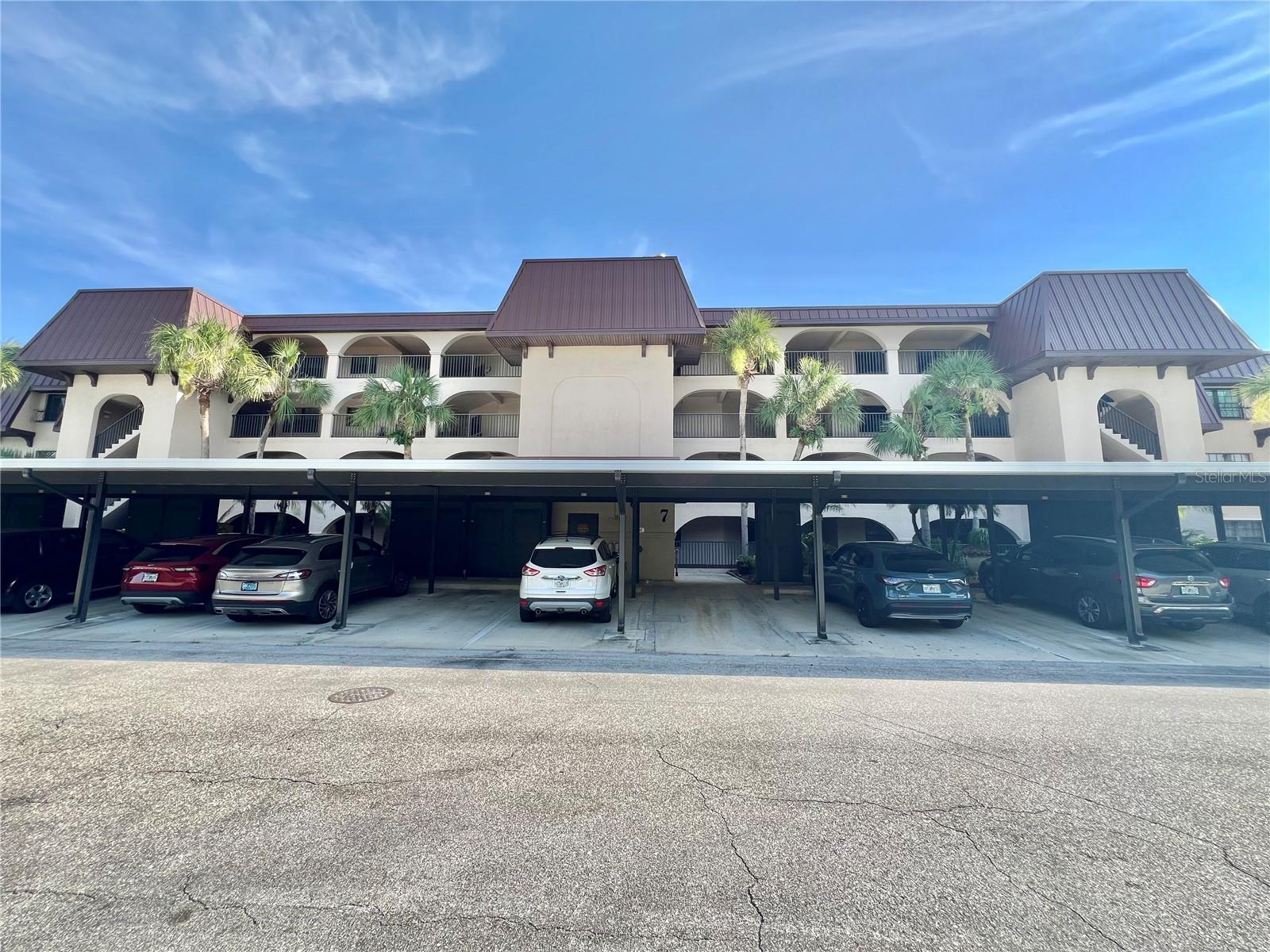Details for 23465 Harborview Road 731, PUNTA GORDA, FL 33980