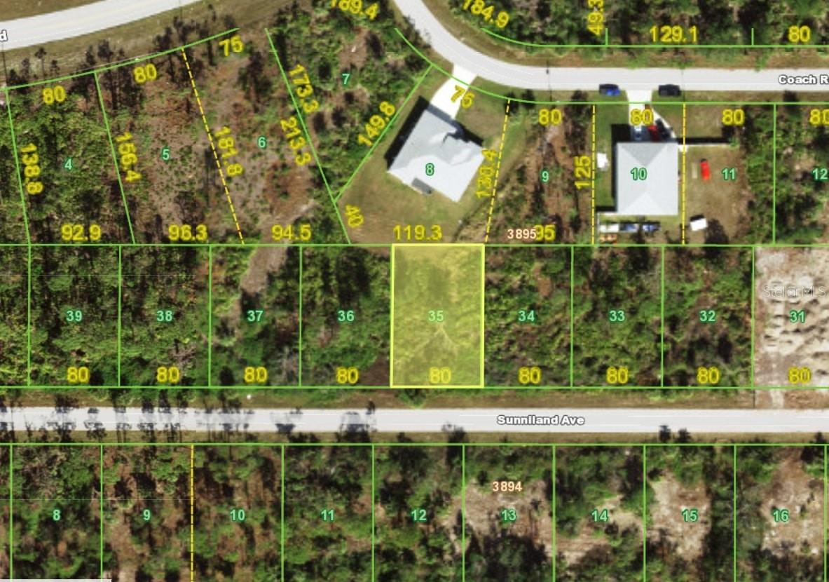 Image 2 of 7 For 12420 Sunniland Avenue