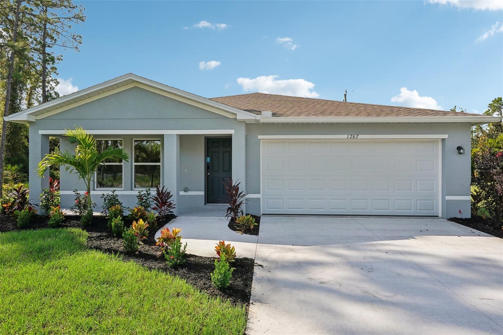 Details for 635 Spring Lake Boulevard, PORT CHARLOTTE, FL 33952