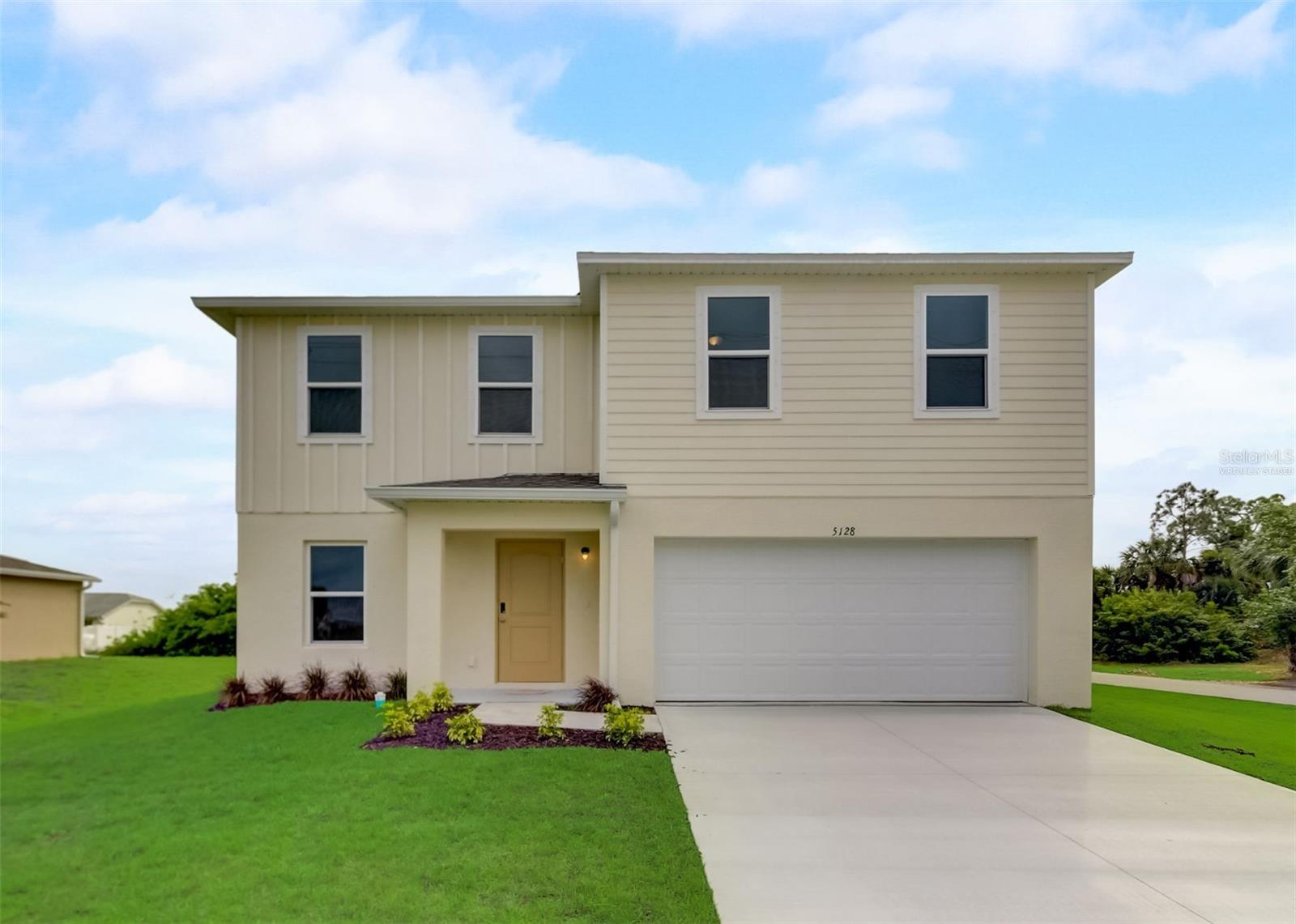 Details for 5128 Silver Bell Drive, PORT CHARLOTTE, FL 33948