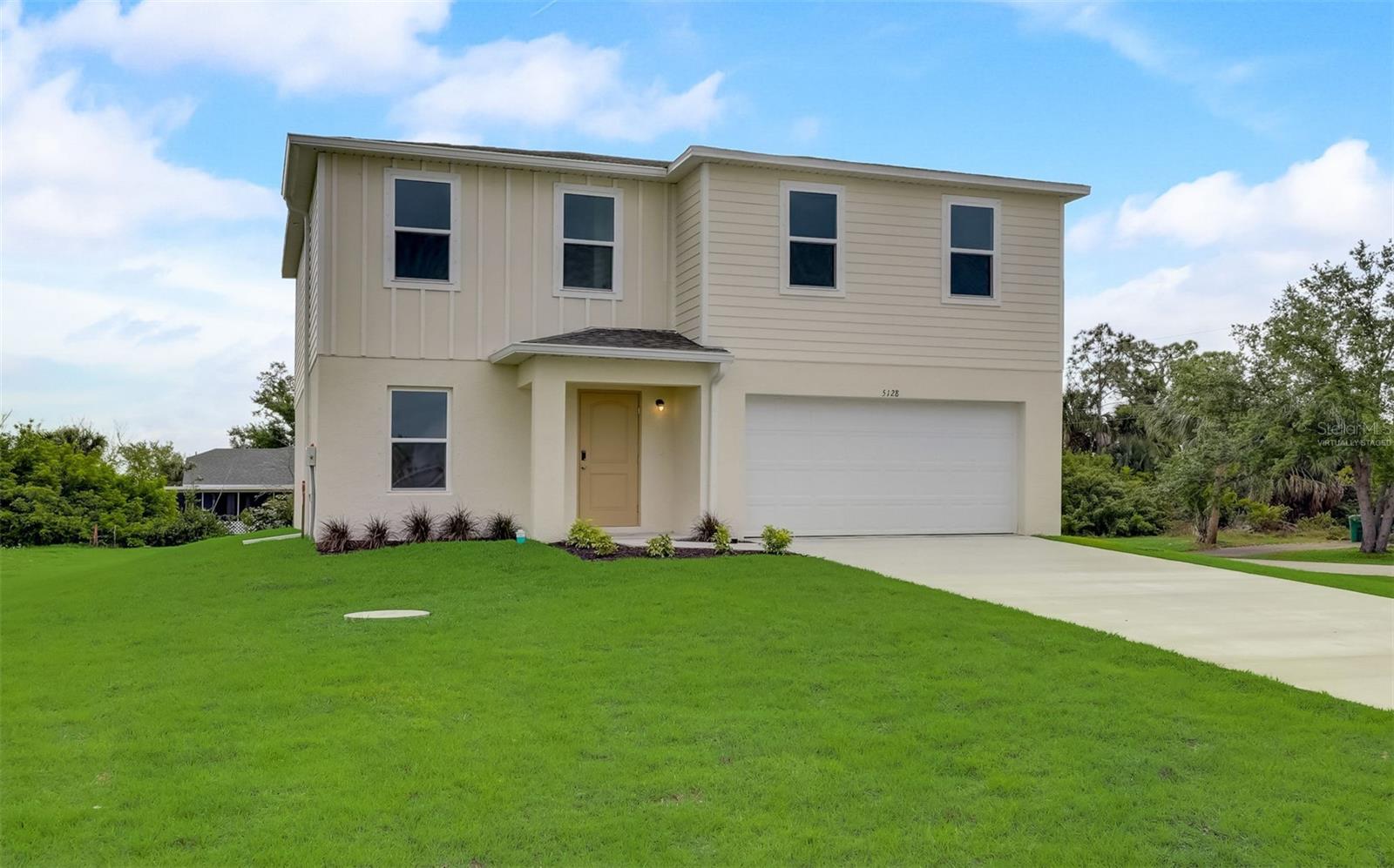Image 2 of 45 For 5128 Silver Bell Drive