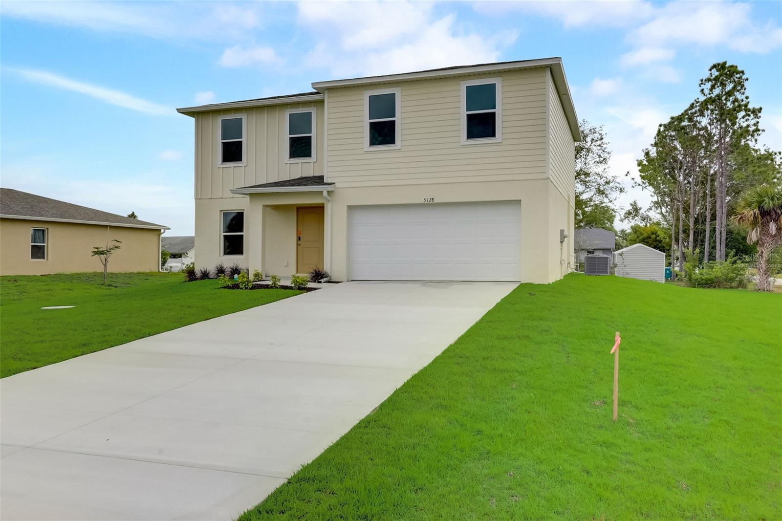 Image 3 of 45 For 5128 Silver Bell Drive