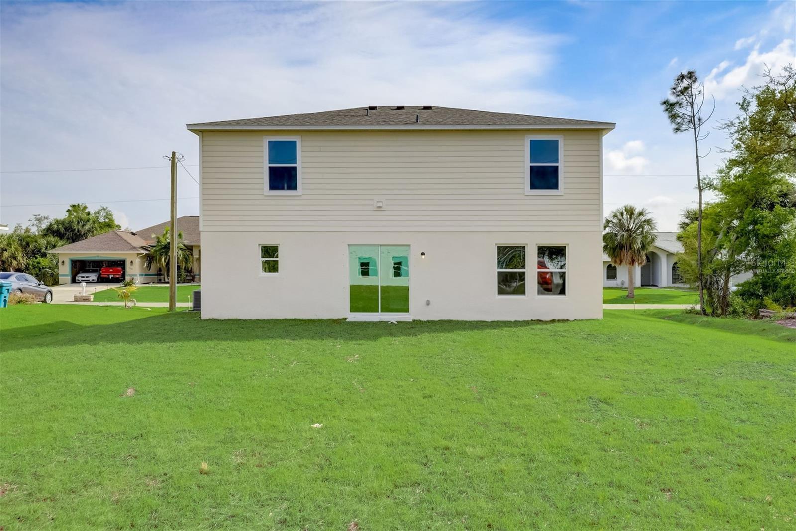 Image 40 of 45 For 5128 Silver Bell Drive