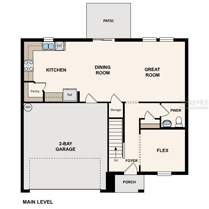 Image 43 of 45 For 5128 Silver Bell Drive