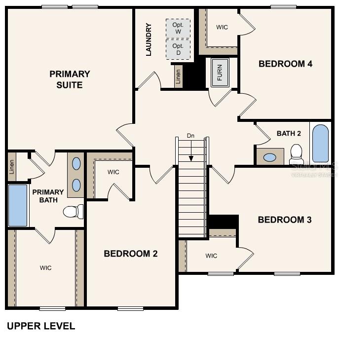 Image 44 of 45 For 5128 Silver Bell Drive