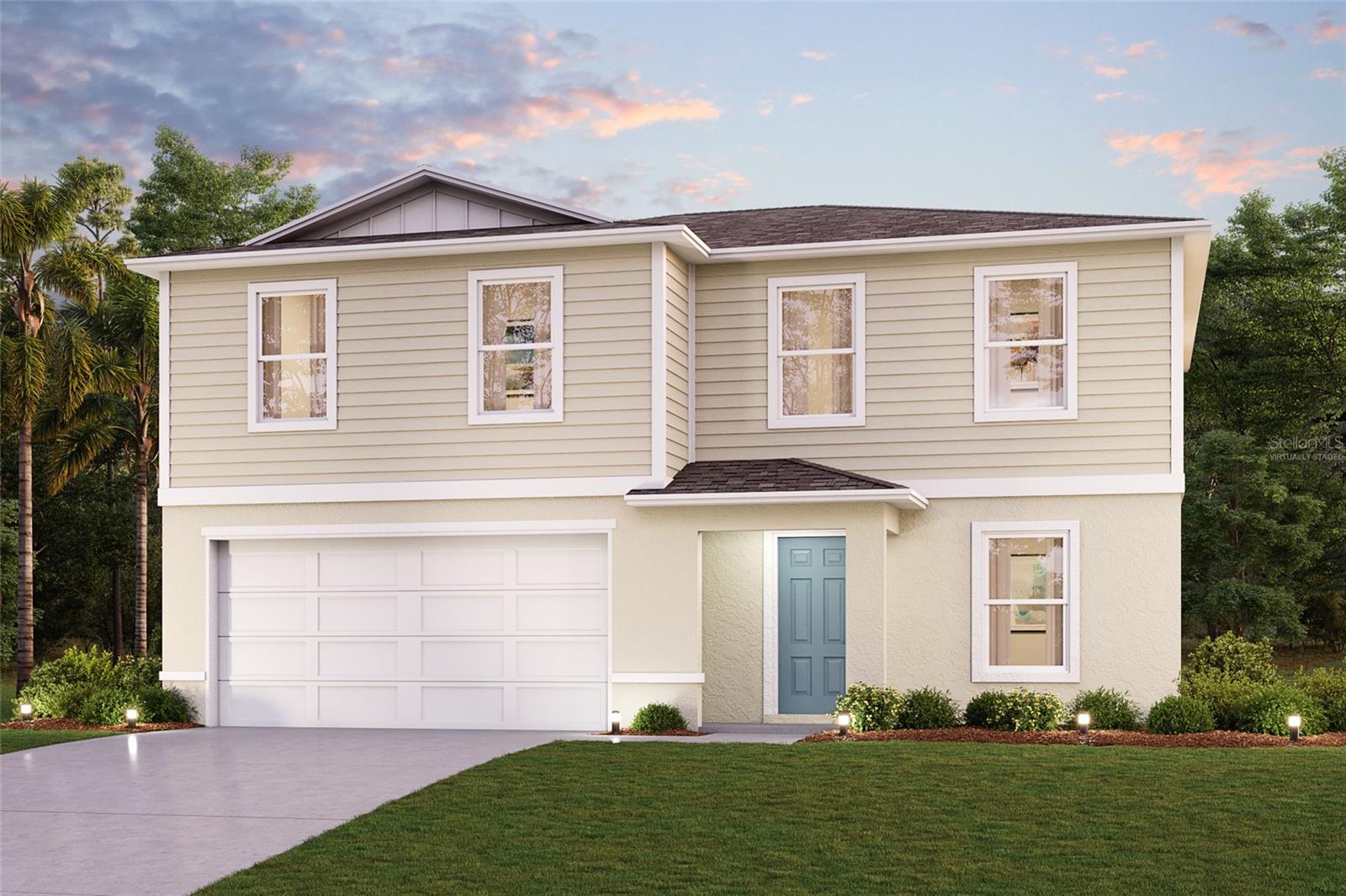 Image 45 of 45 For 5128 Silver Bell Drive