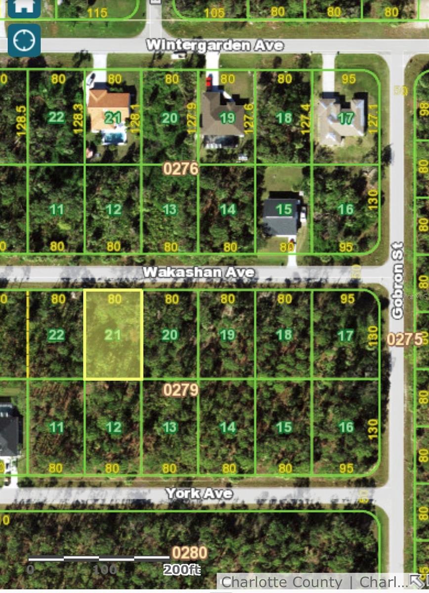Image 4 of 4 For 18157 Wakashan Avenue