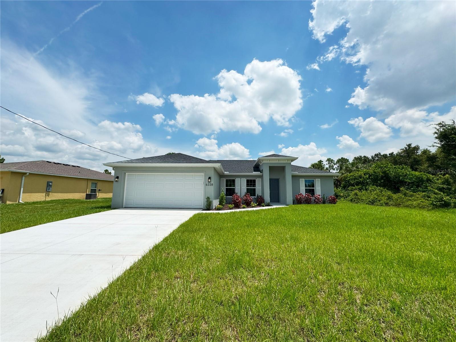Details for 6338 Fanning Street, NORTH PORT, FL 34288