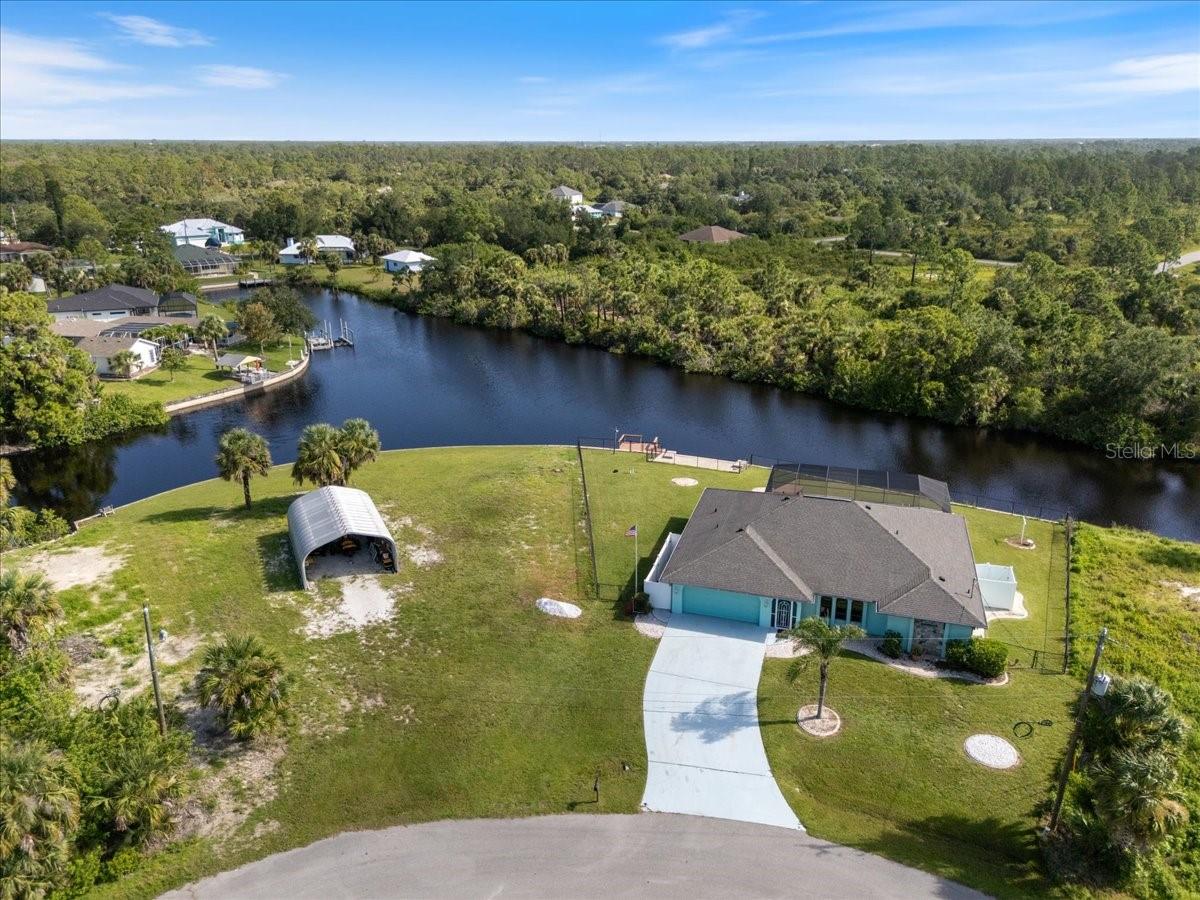 Details for 12332 Corporal Circle, PORT CHARLOTTE, FL 33953