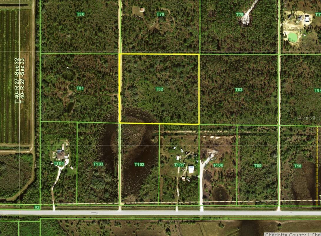 Details for 50204 Bermont Road, PUNTA GORDA, FL 33982