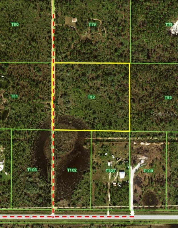 Image 2 of 8 For 50204 Bermont Road