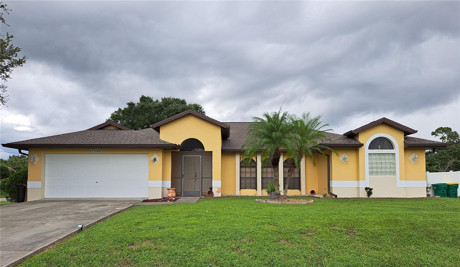 Details for 23180 Avacado Avenue, PUNTA GORDA, FL 33980