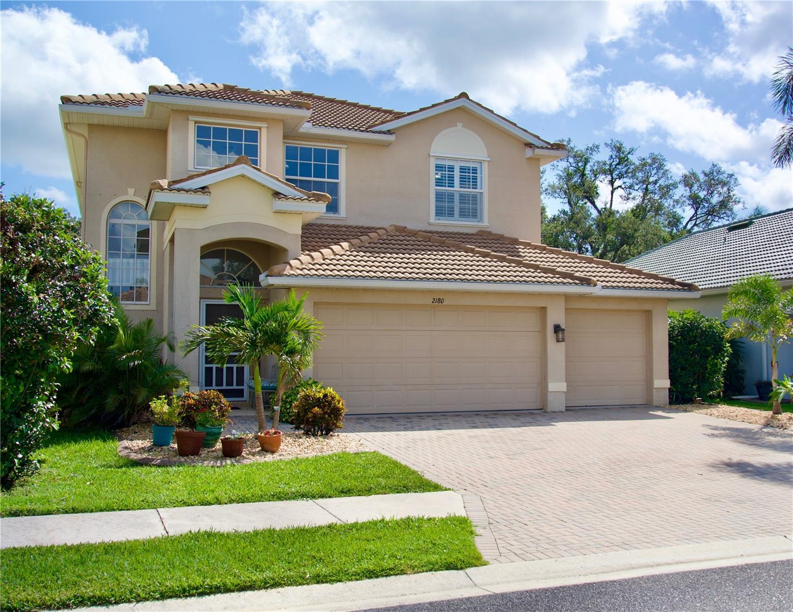 Details for 2180 Mesic Hammock Way, VENICE, FL 34292