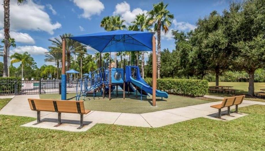 Image 49 of 50 For 2180 Mesic Hammock Way