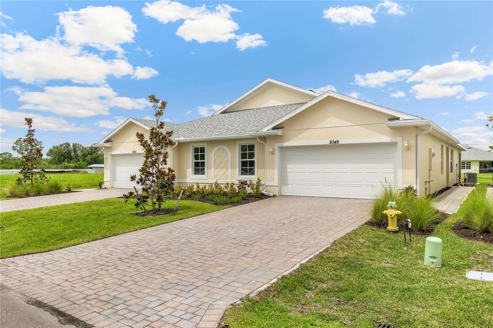 Details for 2049 Royal Tern Circle, PUNTA GORDA, FL 33983