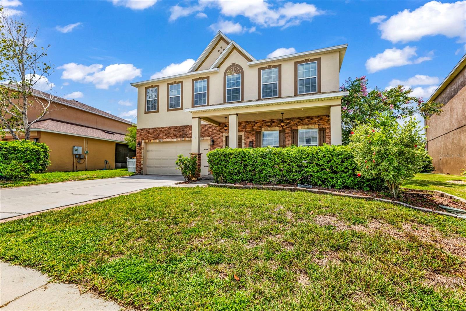 Details for 2724 Suncoast Lakes Boulevard, PUNTA GORDA, FL 33980