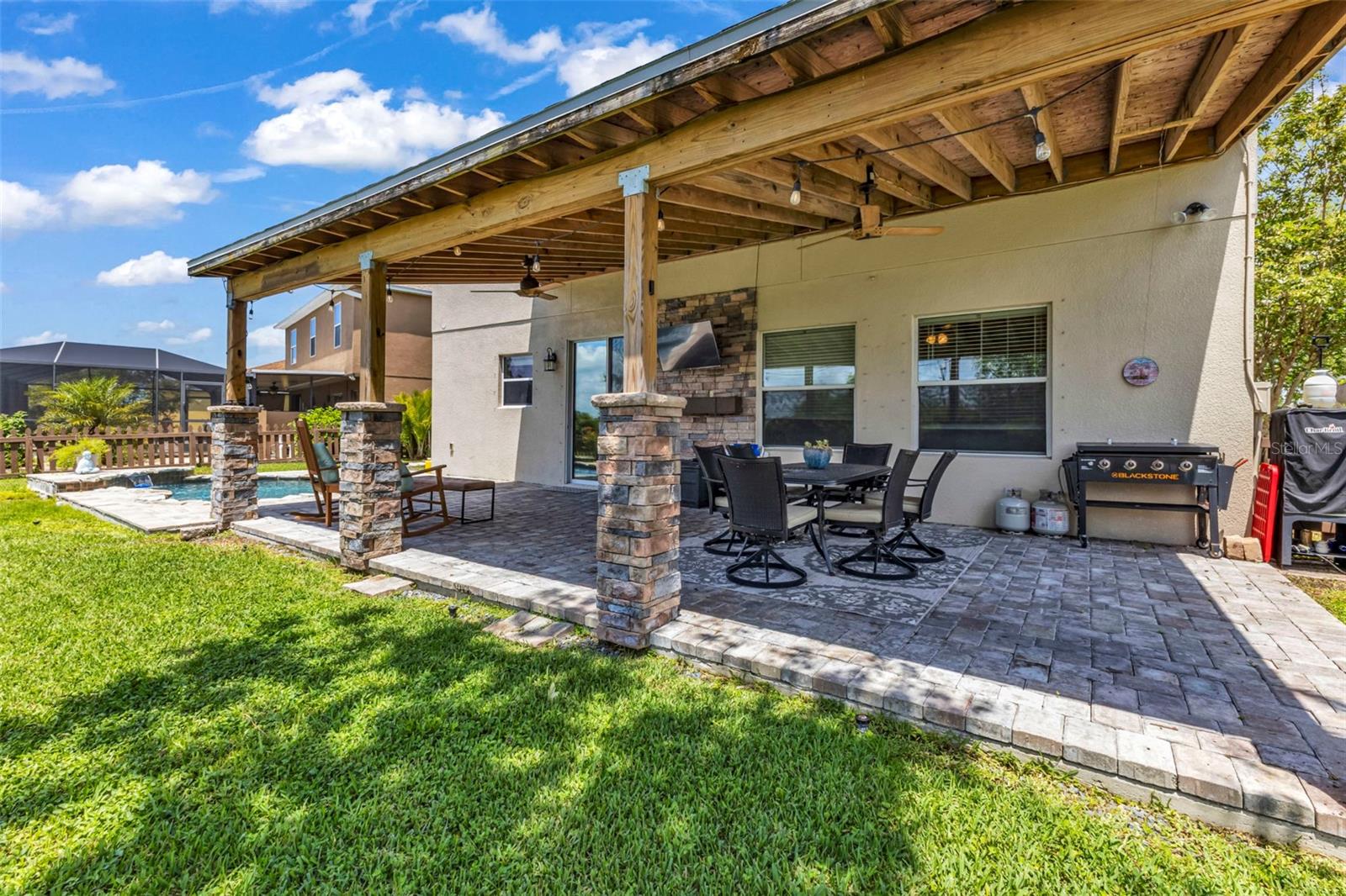 Image 50 of 80 For 2724 Suncoast Lakes Boulevard