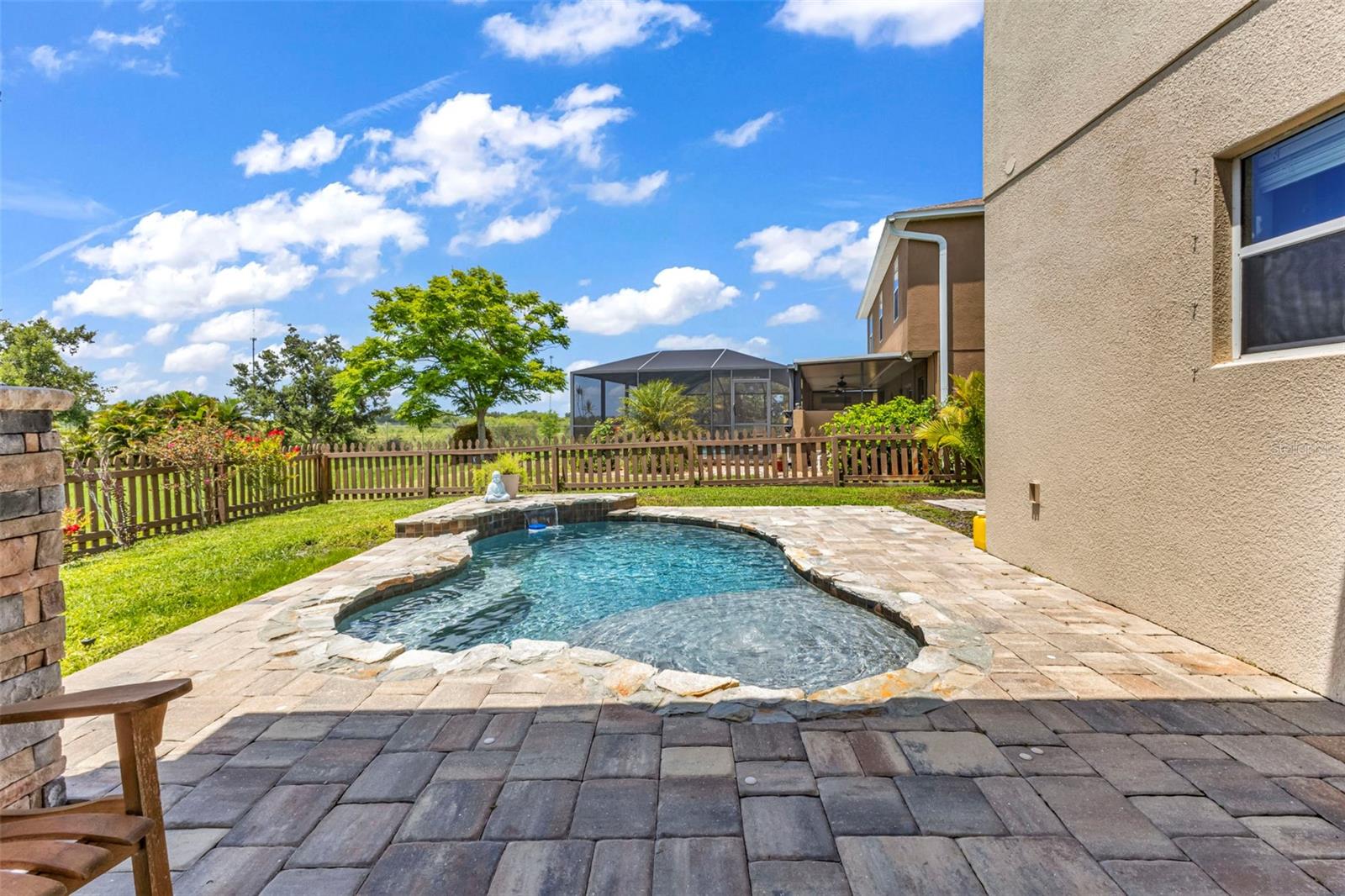 Image 51 of 80 For 2724 Suncoast Lakes Boulevard