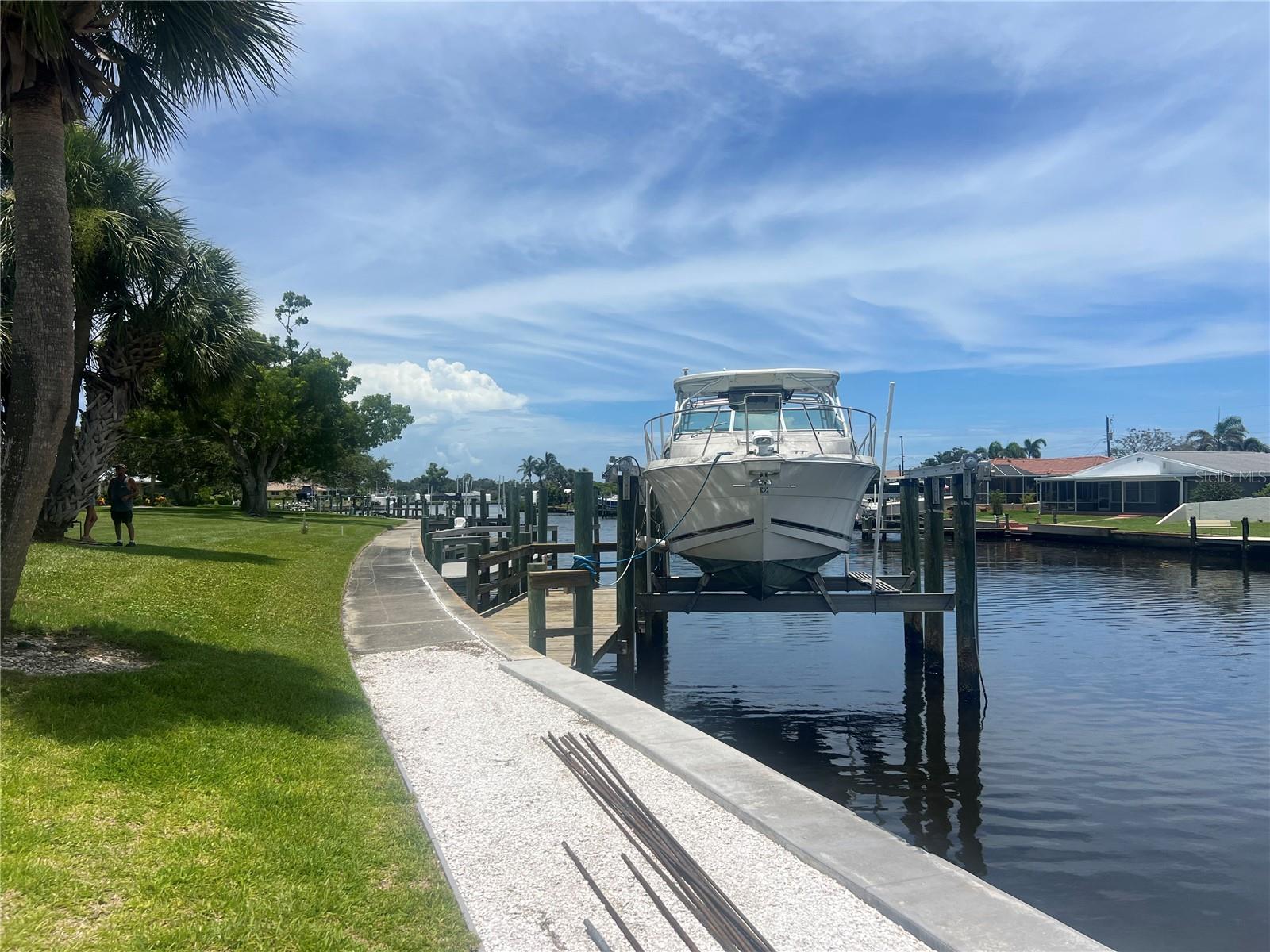 Details for 25 Oakwood Dr N  25, ENGLEWOOD, FL 34224