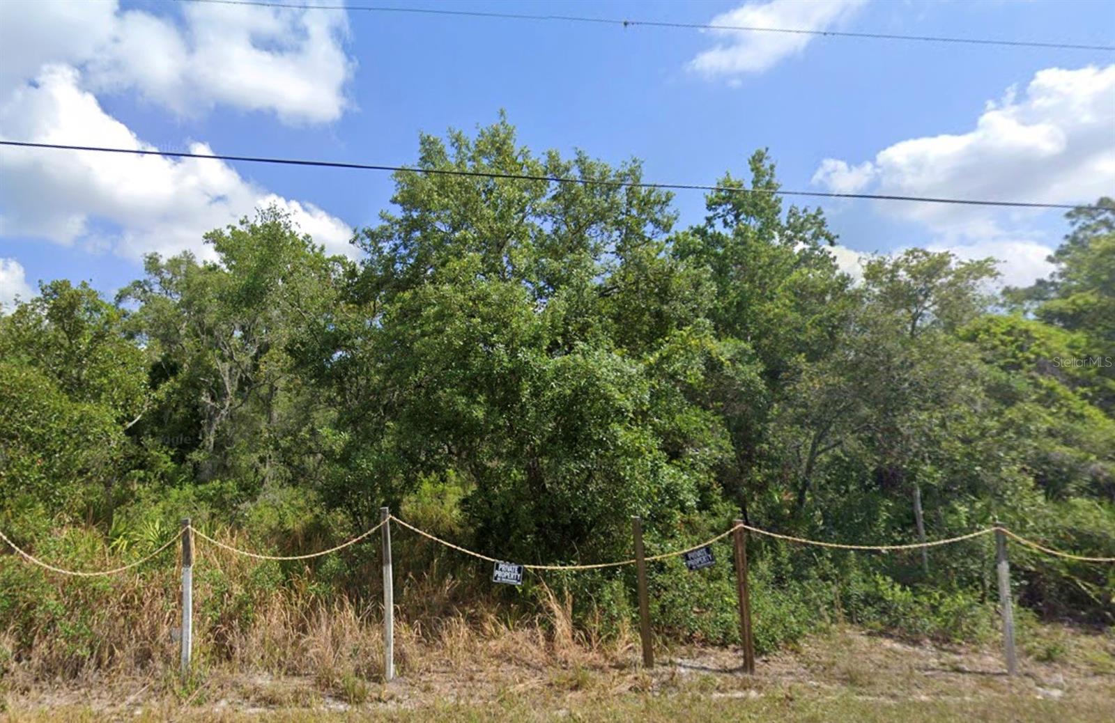 Details for 0 Oconee Boulevard, NEW PORT RICHEY, FL 34654