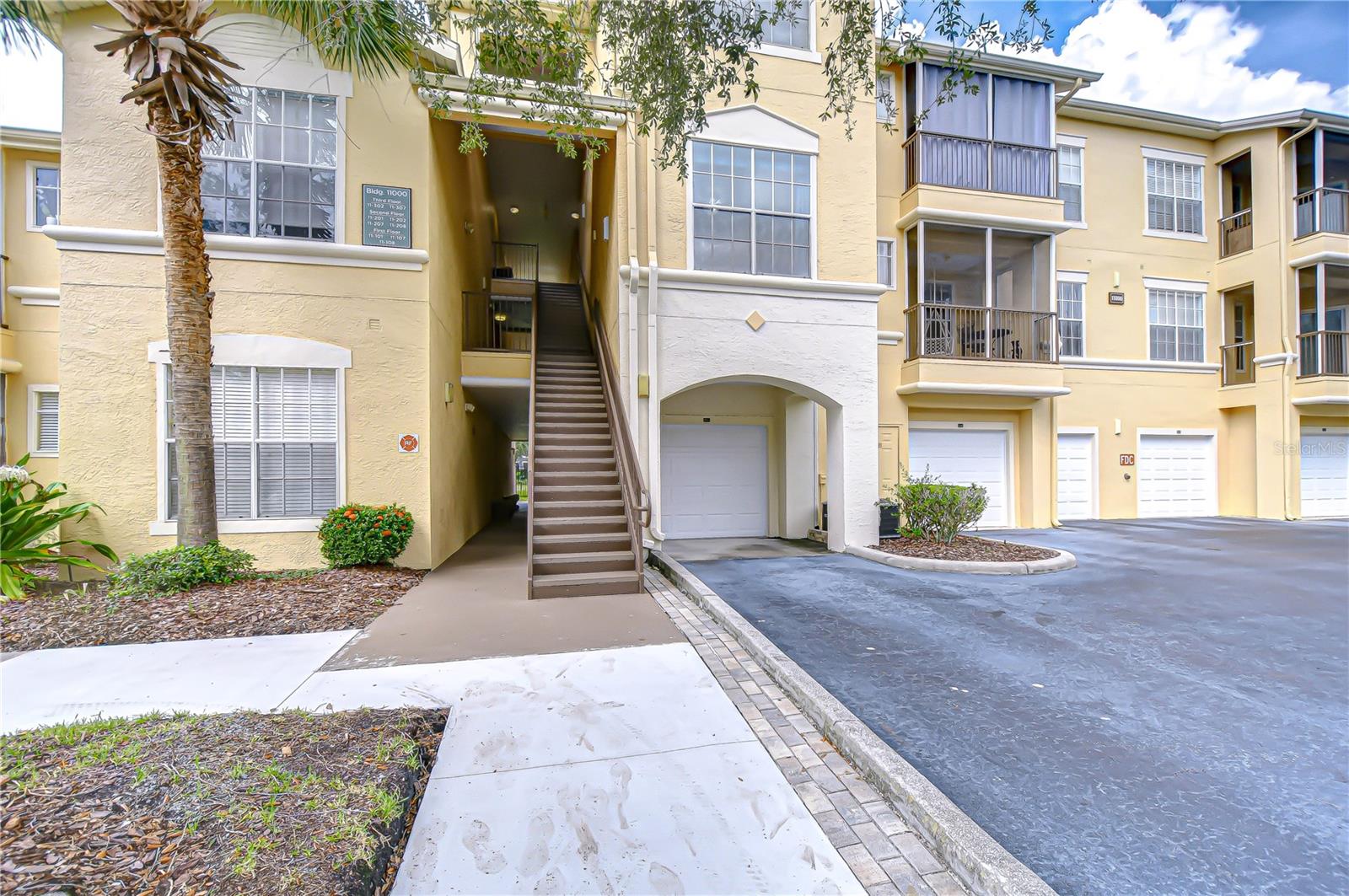 Details for 5125 Palm Springs Boulevard 11202, TAMPA, FL 33647