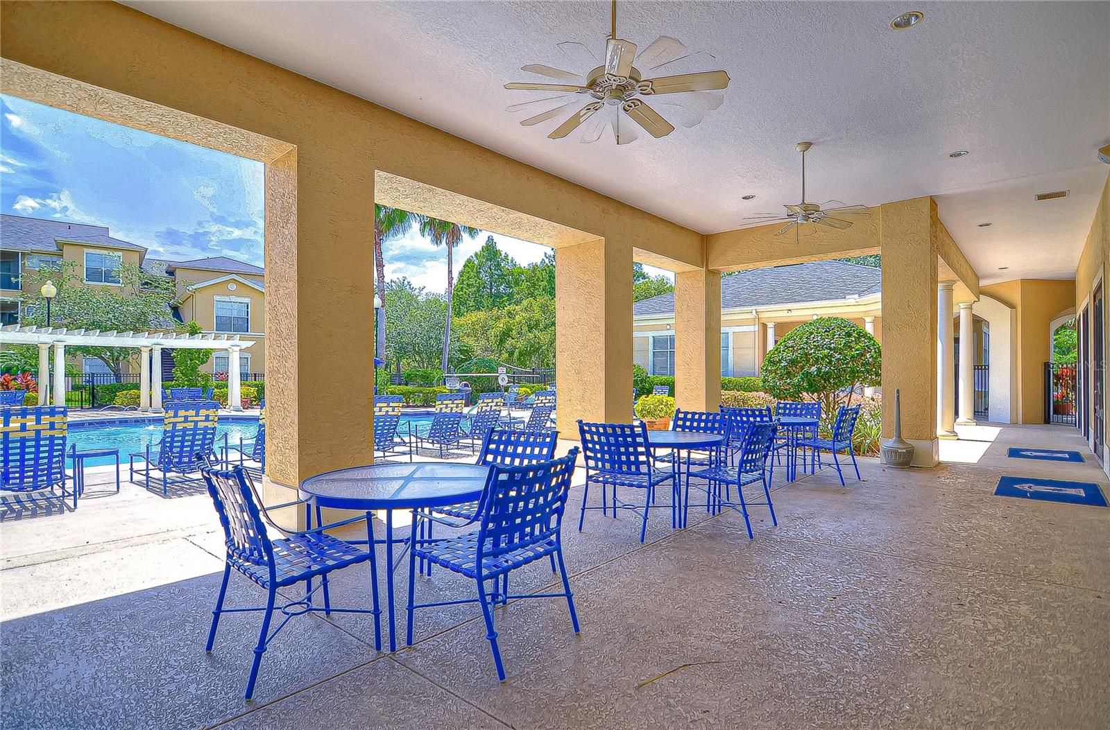 Image 37 of 38 For 5125 Palm Springs Boulevard 11202