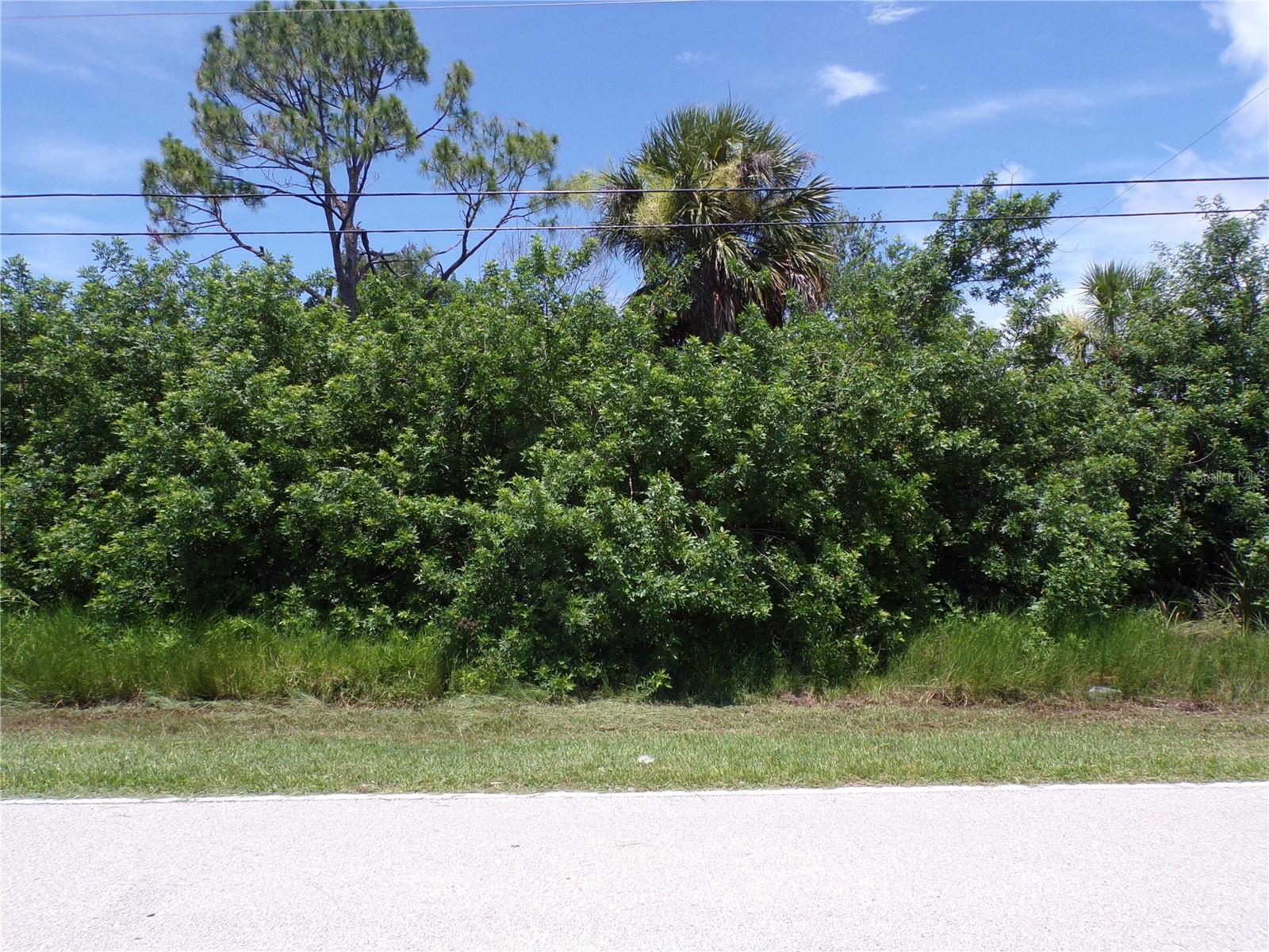 Details for 3615 Vasco Street, PUNTA GORDA, FL 33950