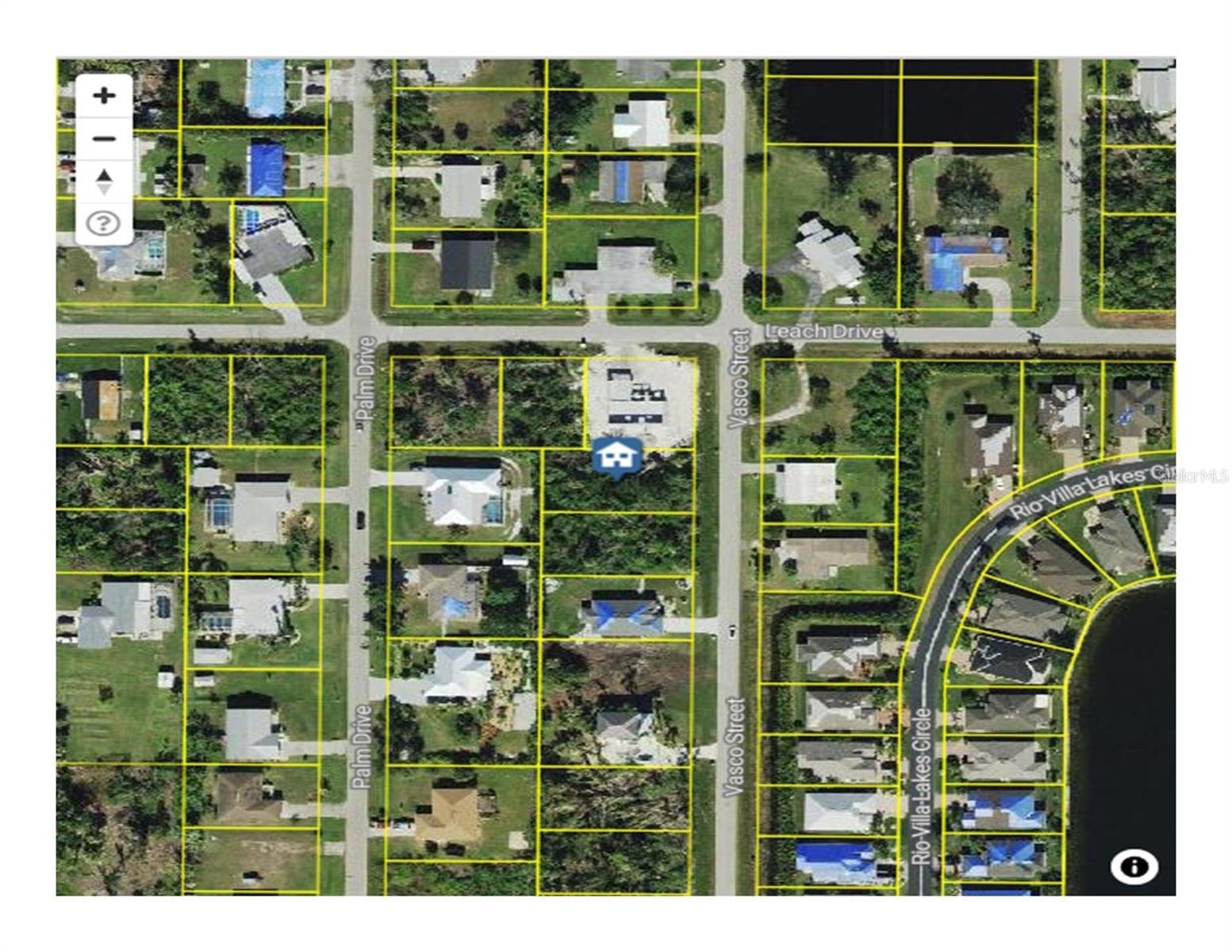 Image 7 of 10 For 3615 Vasco Street