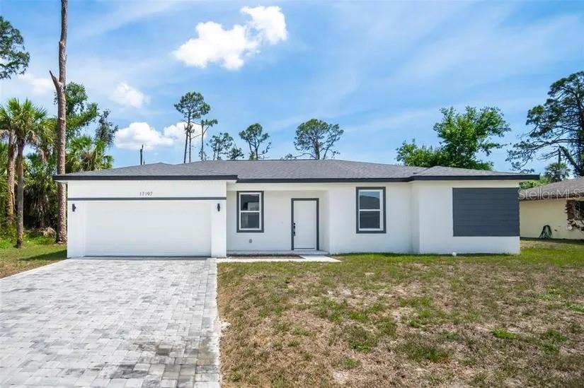 Details for 17197 Russell Avenue, PORT CHARLOTTE, FL 33954
