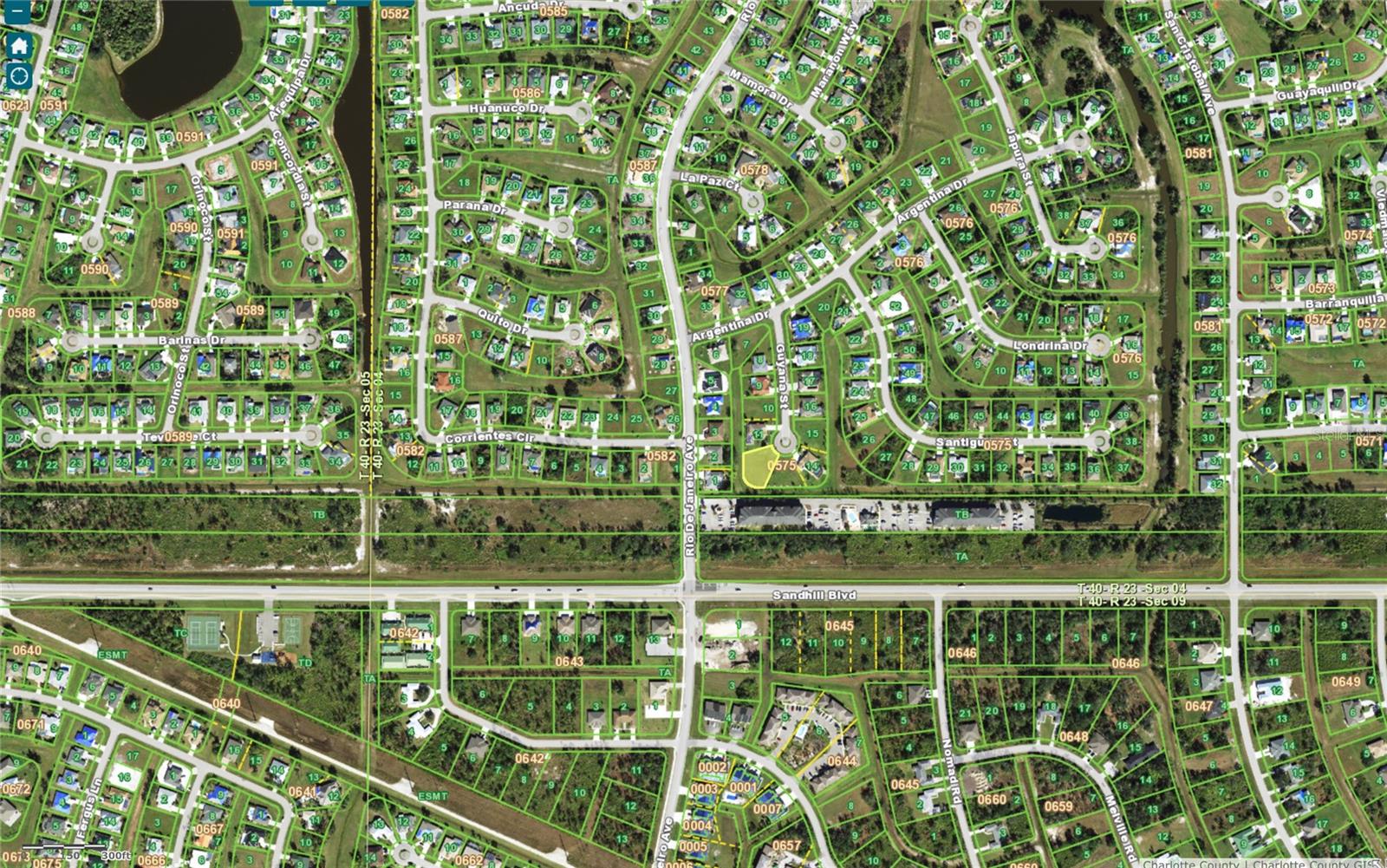 Image 14 of 14 For 481 Guyana Street