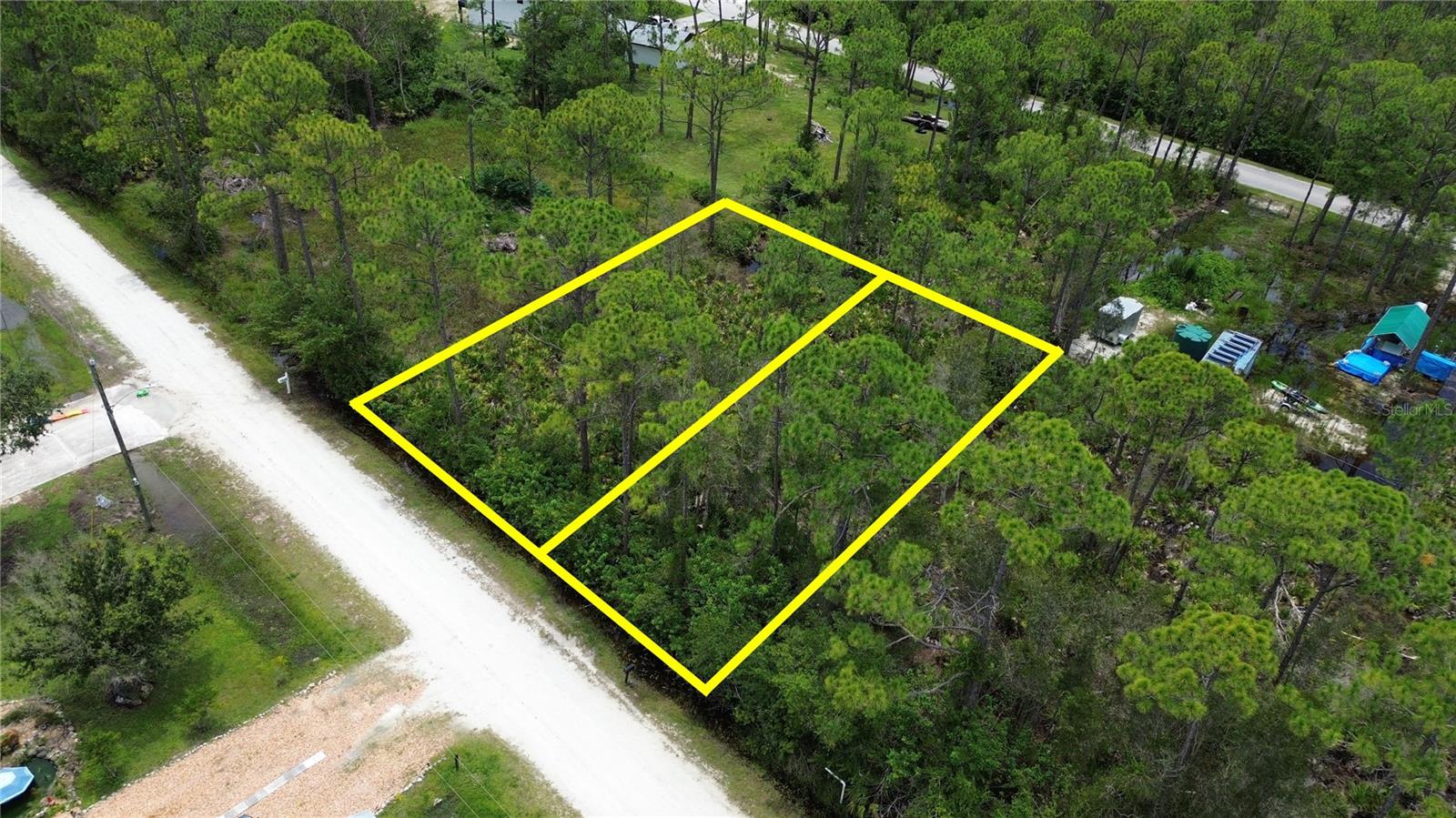 Details for 28381 Hermoso Drive, PUNTA GORDA, FL 33955