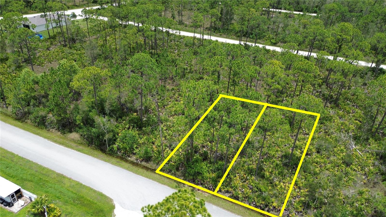 Details for 28364 Plato Drive, PUNTA GORDA, FL 33955