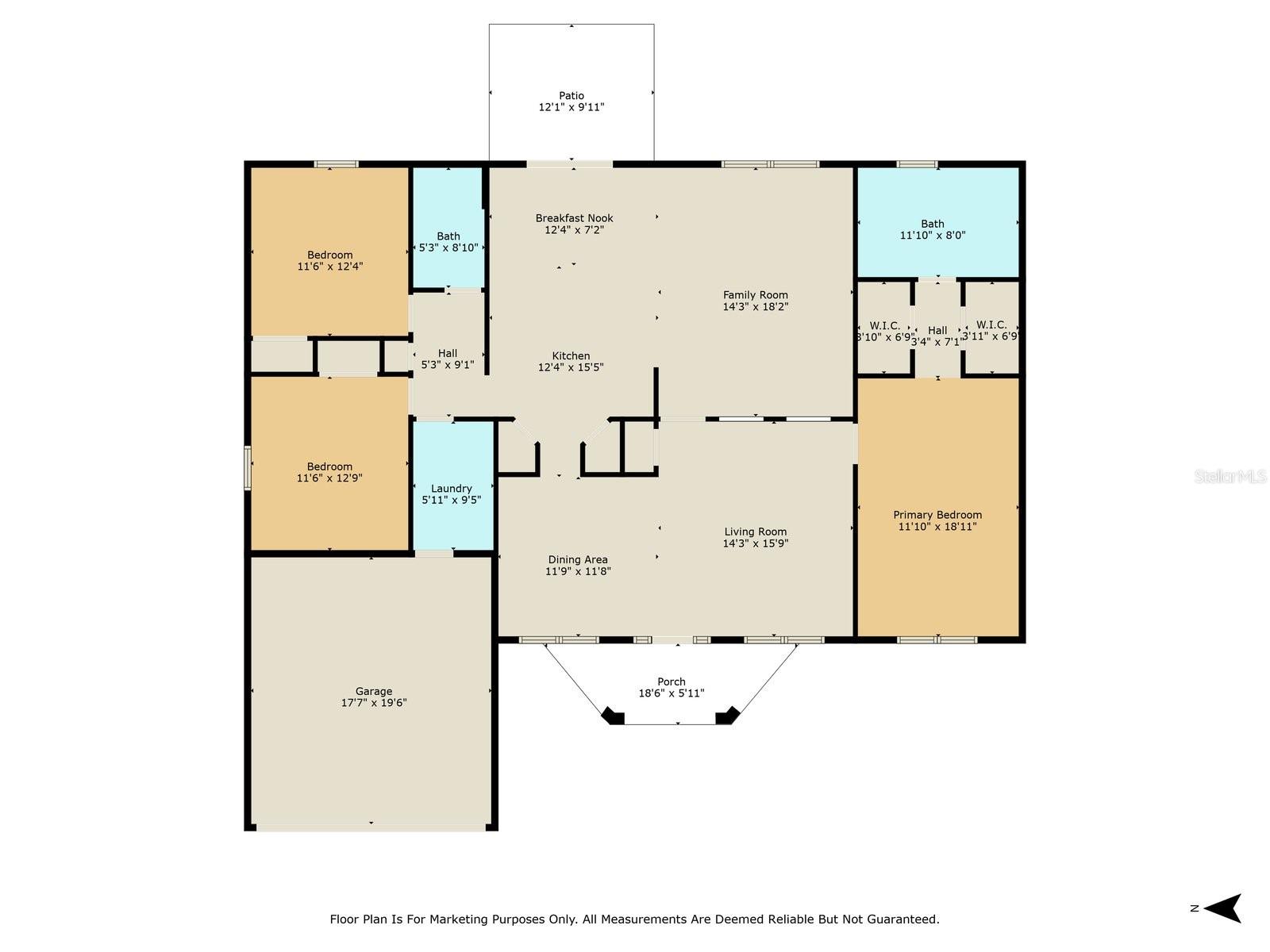 Listing photo id 28 for 16038 Malden Road