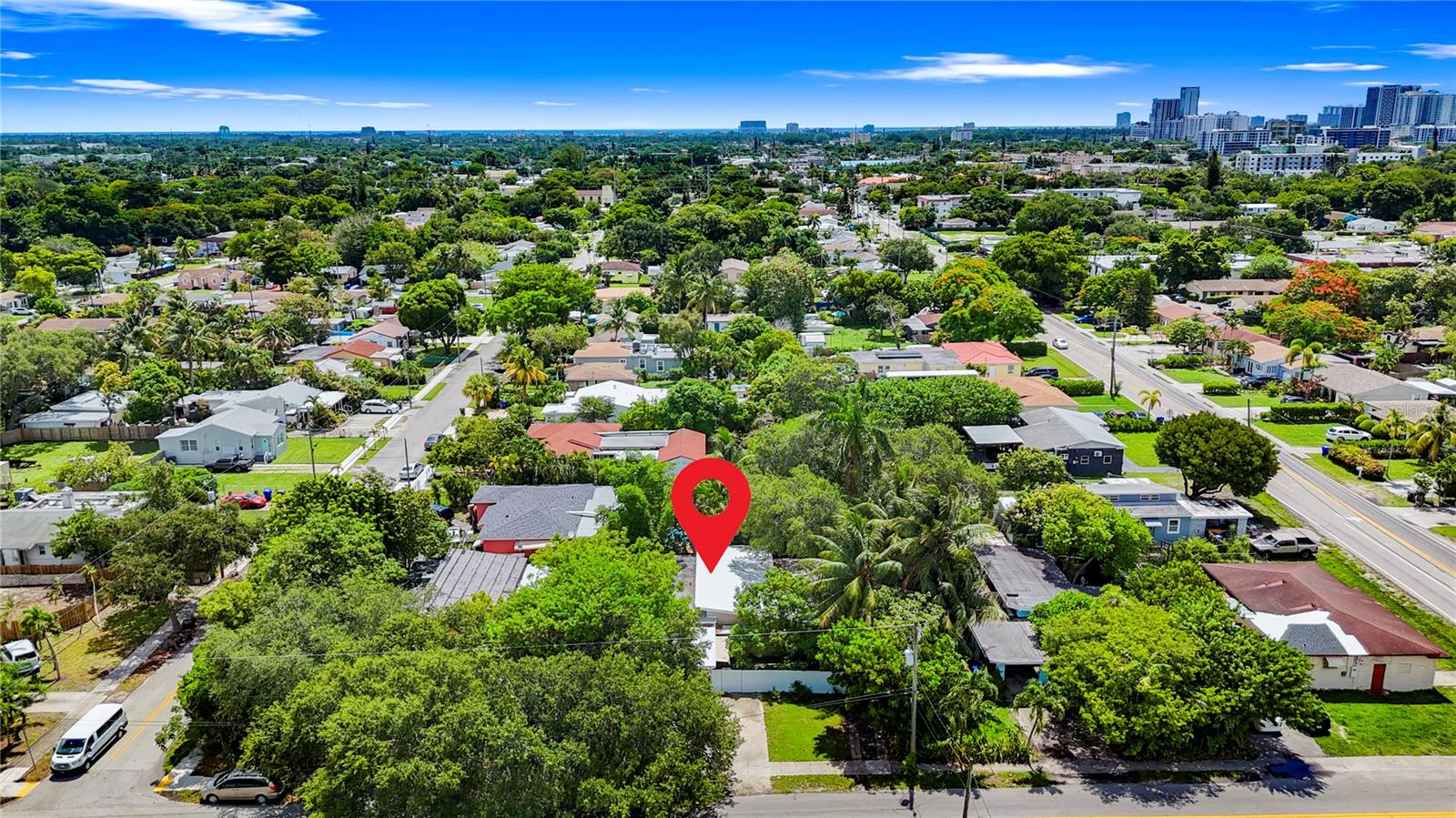 Details for 917 26th Avenue, HOLLYWOOD, FL 33020