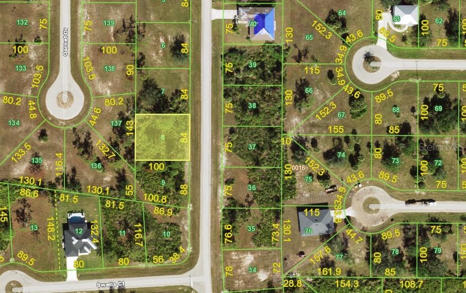 Details for 20 Ebb Drive, PLACIDA, FL 33946