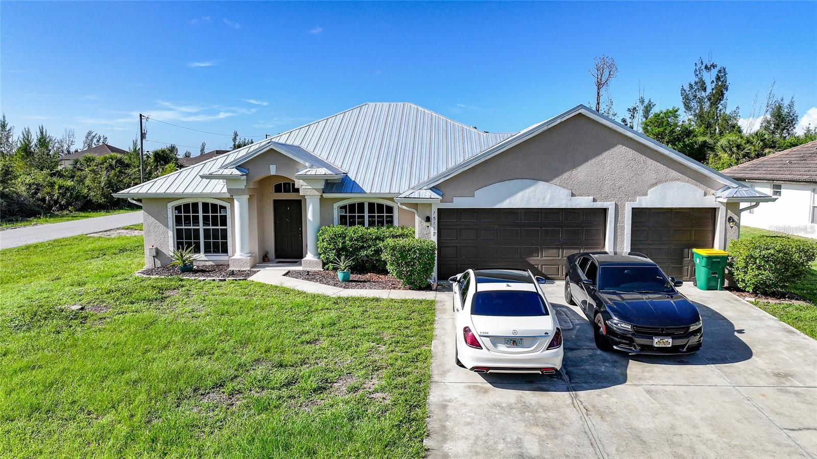 Details for 15117 Lyneburg Avenue, PORT CHARLOTTE, FL 33981