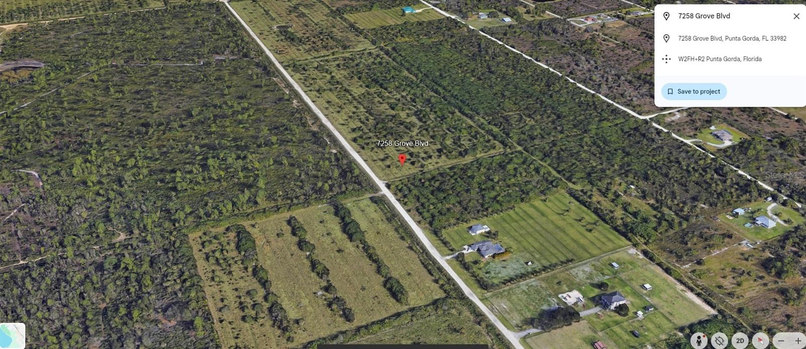 Image 4 of 4 For 7258 Grove Boulevard