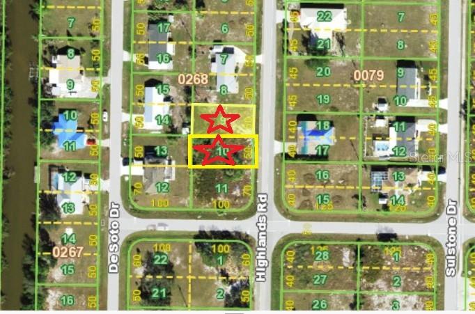 Details for 3181+3187 Highlands Road, PUNTA GORDA, FL 33983