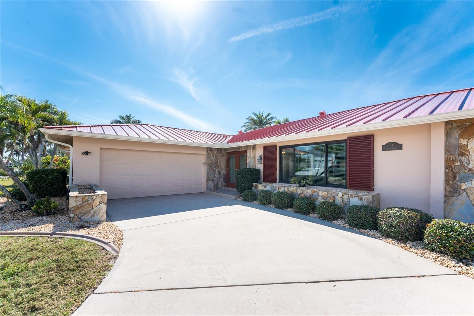 Image 2 of 35 For 35 Sabal Drive