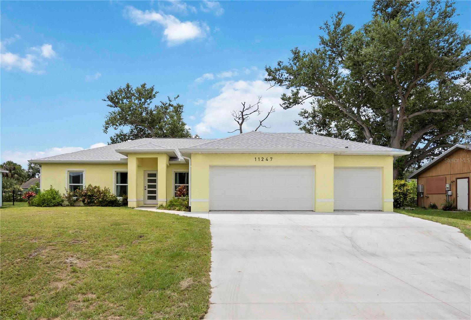 Details for 11247 Euler Avenue, ENGLEWOOD, FL 34224