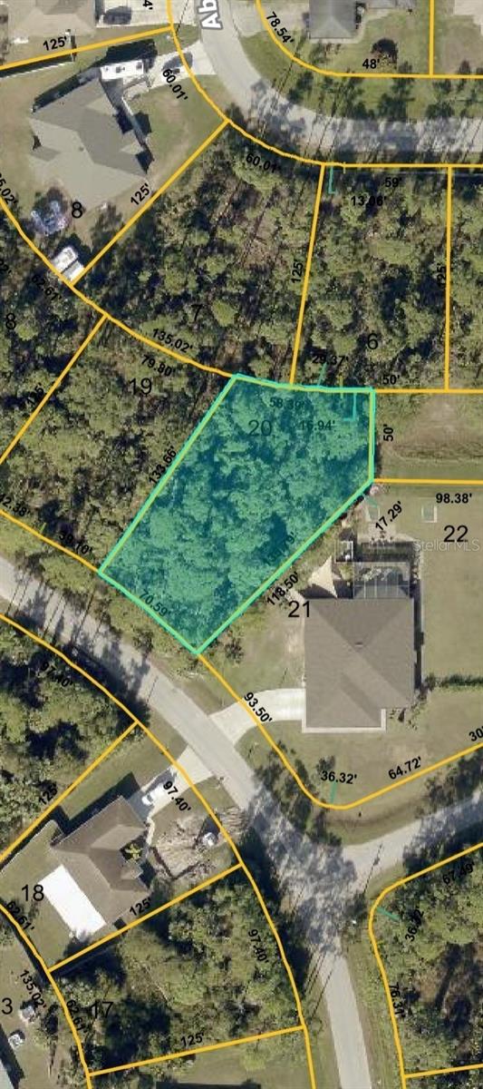 Details for  Badal Road , NORTH PORT, FL 34286