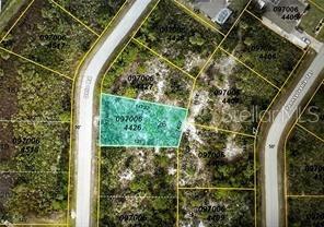 Listing Details for  Ohio Road , NORTH PORT, FL 34291