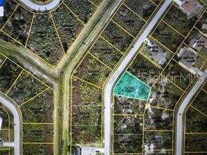 Listing Details for  Ohio Road , NORTH PORT, FL 34291