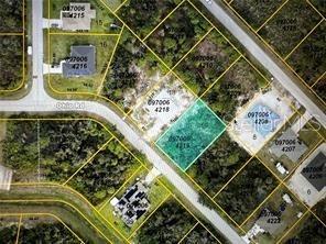 Listing Details for  Ohio Road , NORTH PORT, FL 34291