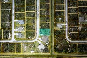 Listing Details for Callaghan Lane, NORTH PORT, FL 34291