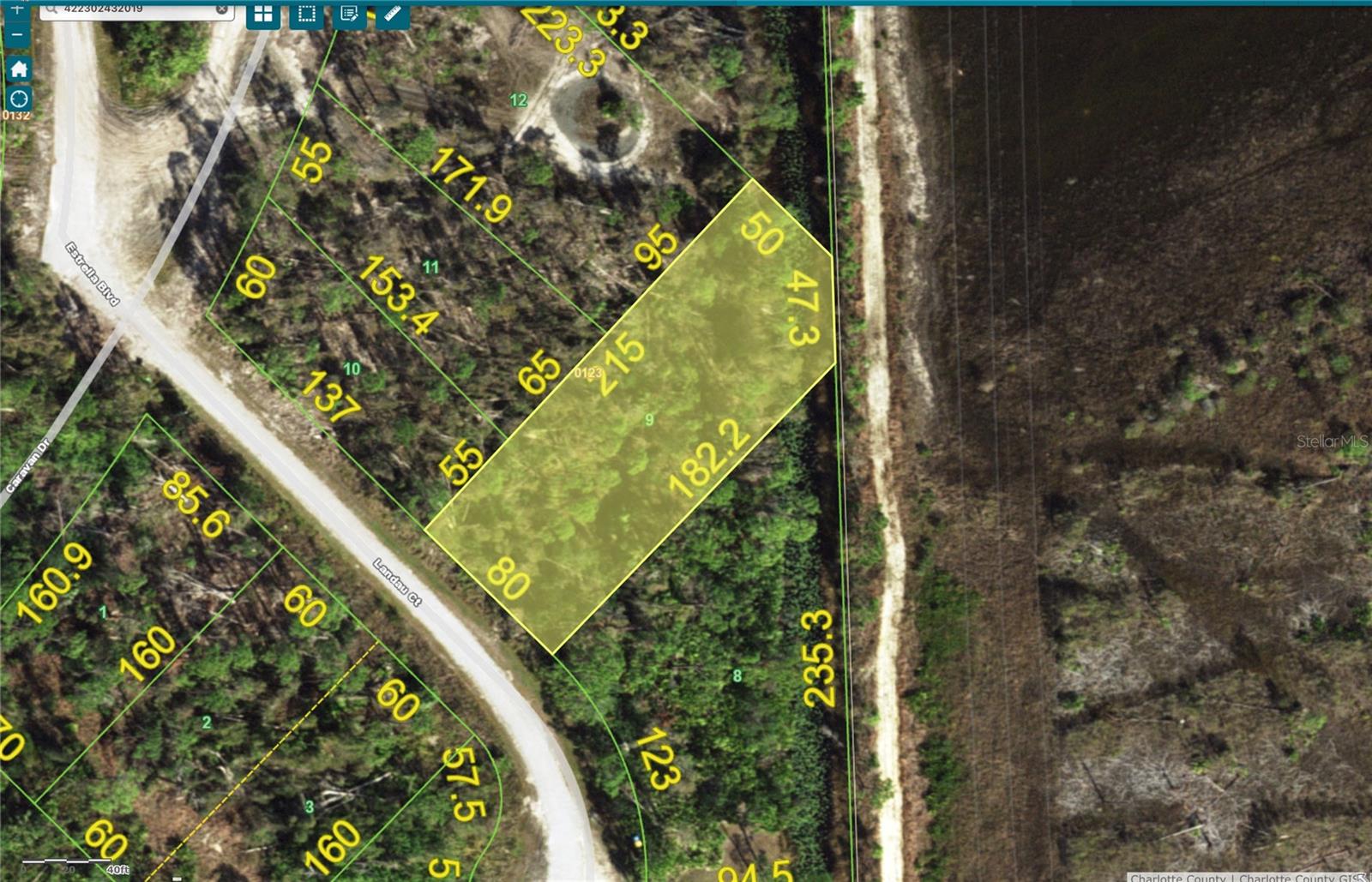 Image 2 of 15 For 12432 Landau Court