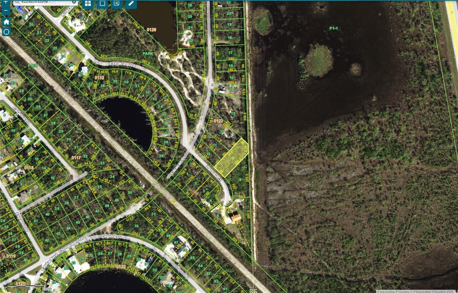 Image 3 of 15 For 12432 Landau Court