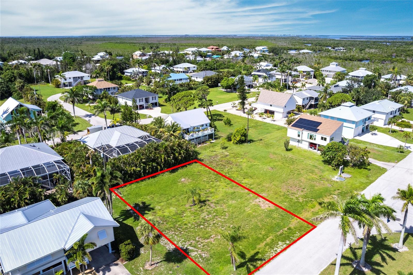 Details for 7869 Breakwater Court, BOKEELIA, FL 33922