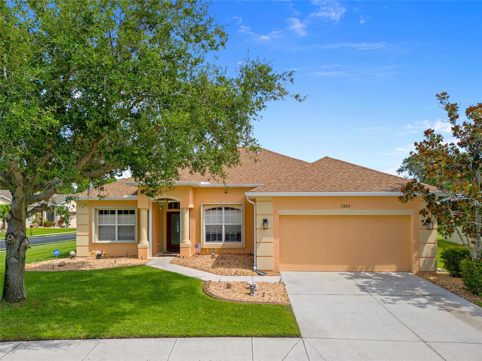 Details for 2860 Suncoast Lakes Boulevard, PUNTA GORDA, FL 33980