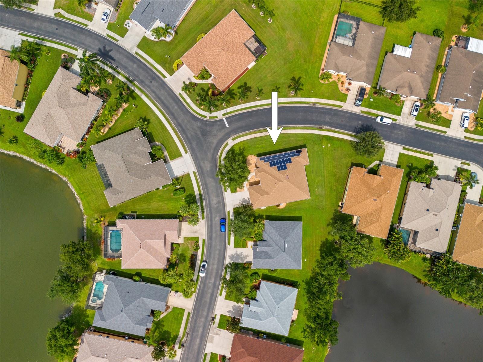 Image 26 of 36 For 2860 Suncoast Lakes Boulevard